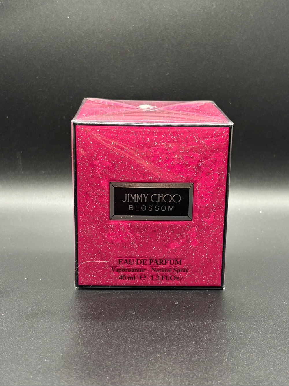 NEW! Jimmy Choo Blossom EDP 40 ml sealed box